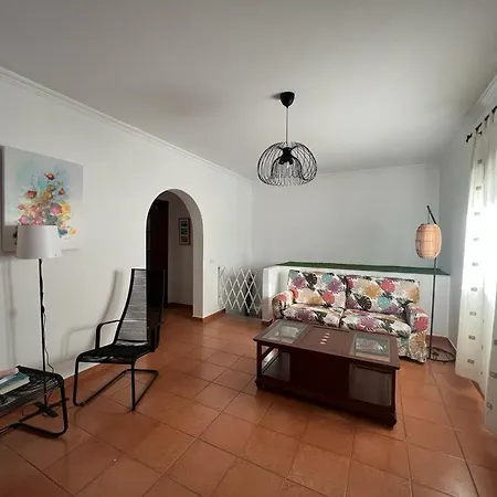 Ferienwohnung Casa Lia And Friends Playa Blanca  Exterior foto