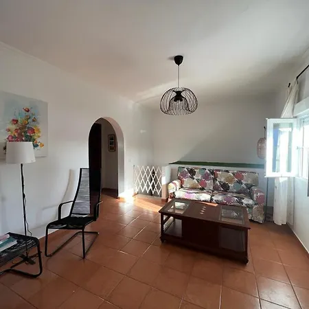Ferienwohnung Casa Lia And Friends Playa Blanca  Exterior foto